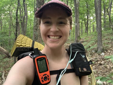 nude hikers